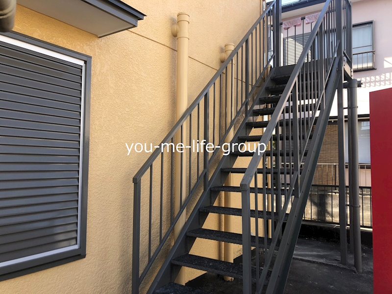 斉藤アパート その他外観1