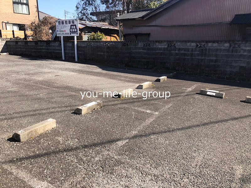 斉藤アパート その他外観2