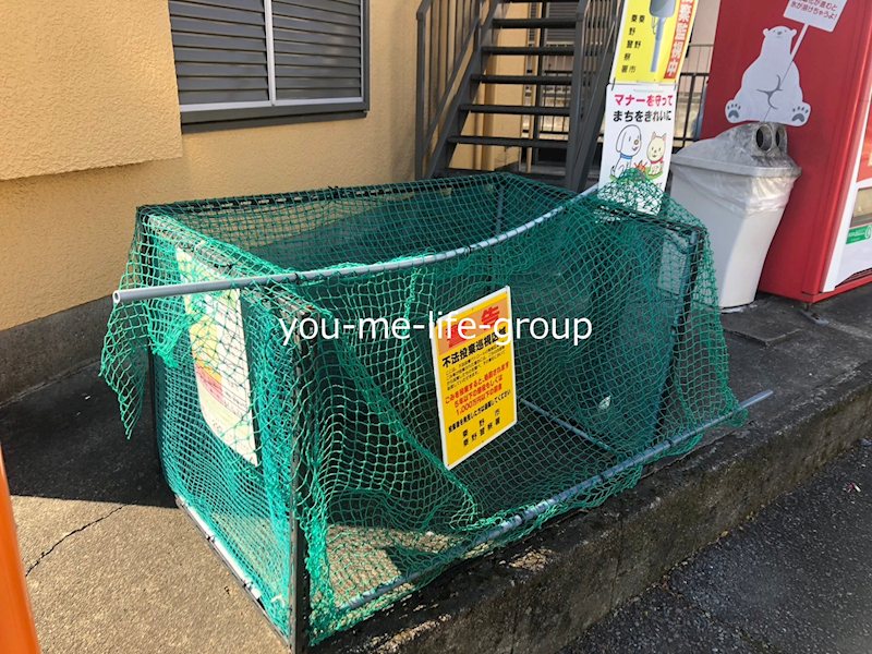 斉藤アパート その他外観4