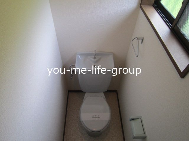 上大槻ハイツ その他1