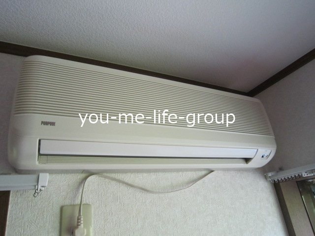 上大槻ハイツ その他4