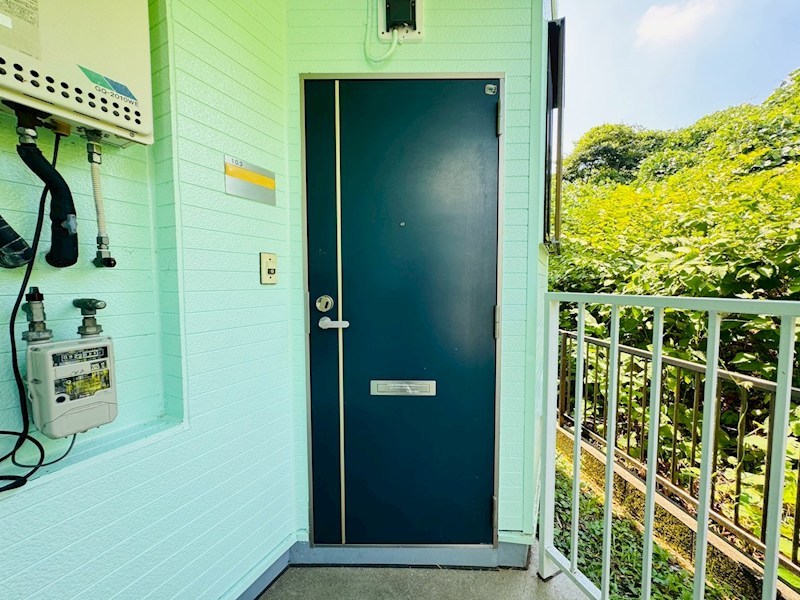 上大槻ハイツ その他7