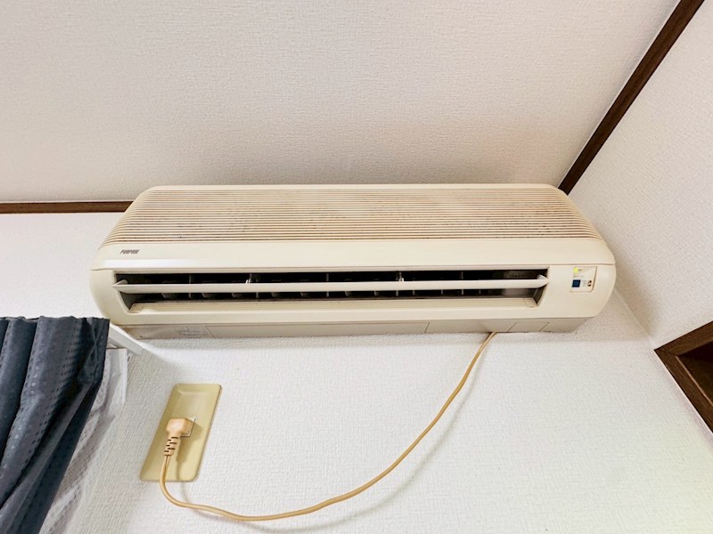 上大槻ハイツ その他11