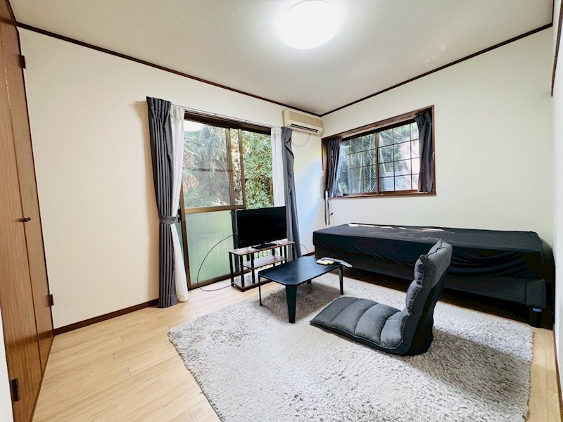 上大槻ハイツ その他12