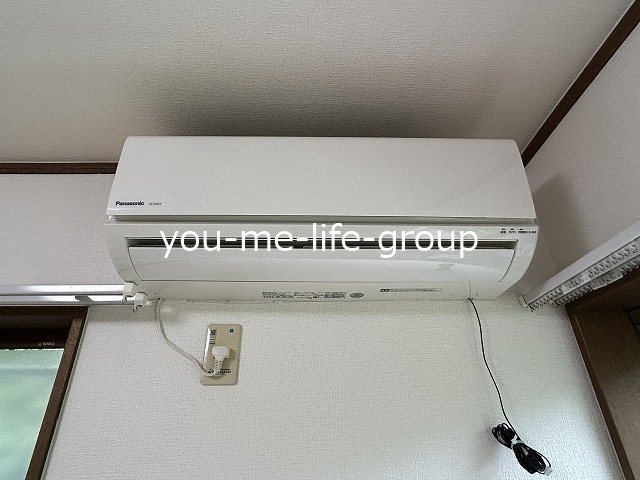 上大槻ハイツ その他5