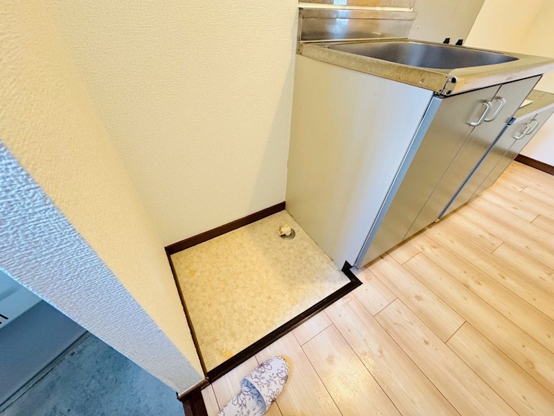 上大槻ハイツ その他8