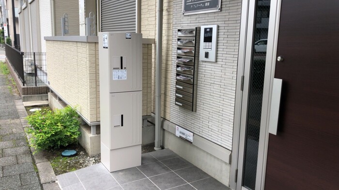ラ　フェリーチェ湘南 その他5
