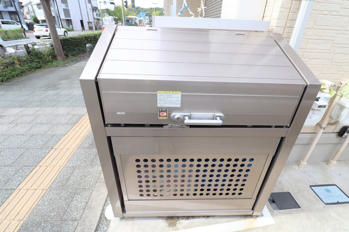 ラ　フェリーチェ湘南 その他外観4