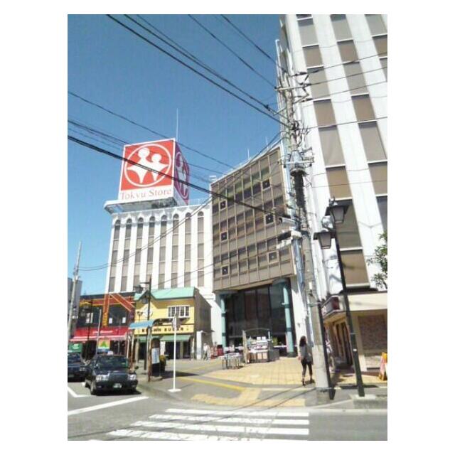 ＴＭＪコーポ 周辺画像6