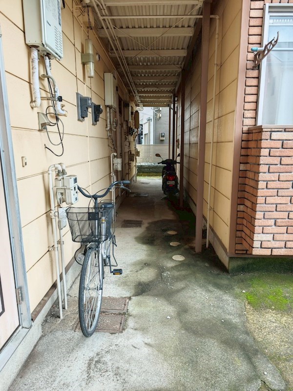 ＴＭＪコーポ その他外観3