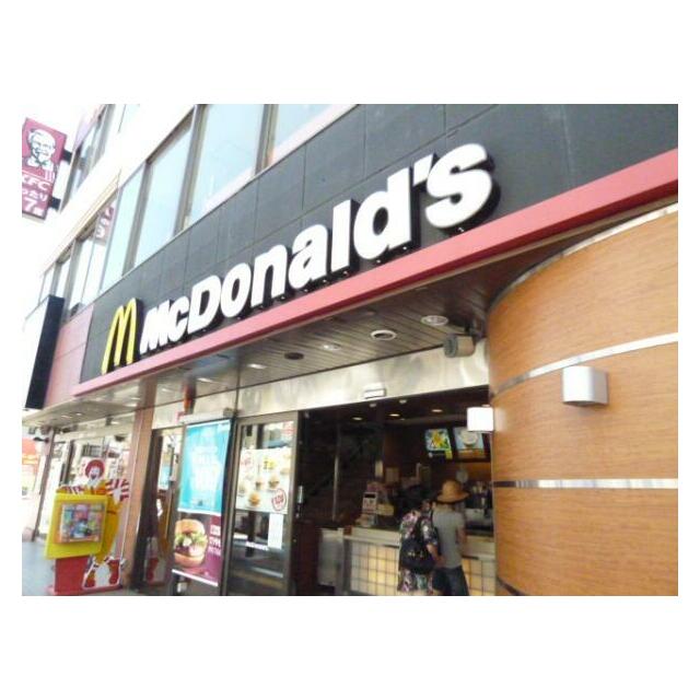 ＴＭＪコーポ 周辺画像4