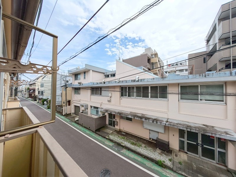 ＴＭＪコーポ その他4