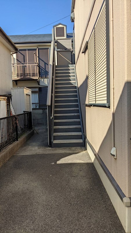 ツリーベル館 その他外観1