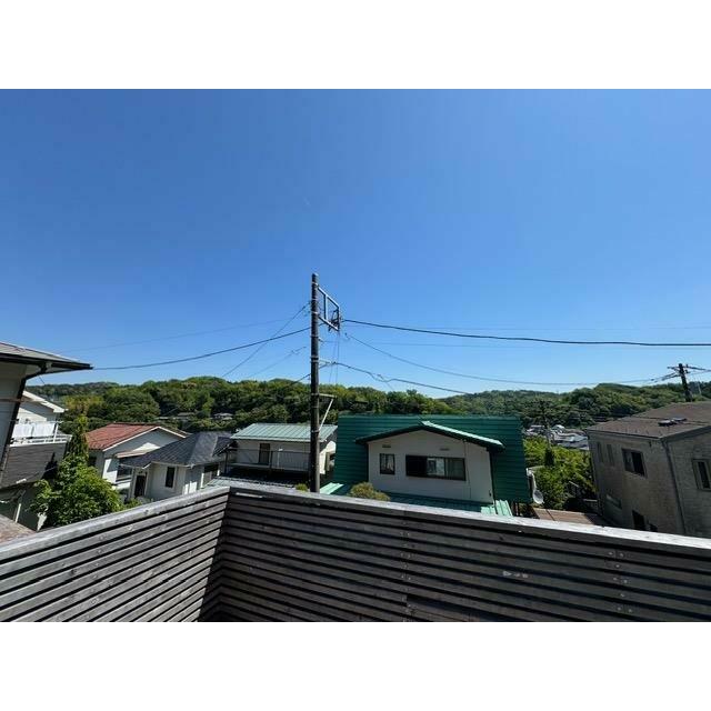 浄明寺戸建 その他外観3