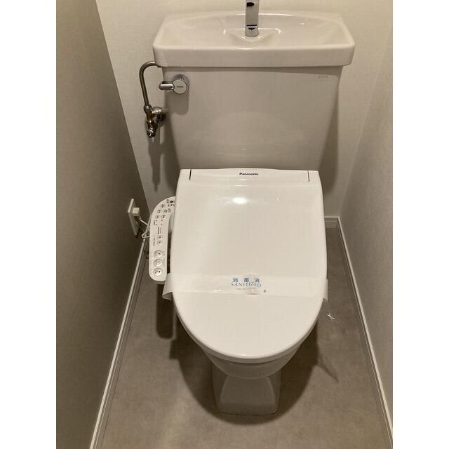 藤沢片瀬パークホームズ その他3