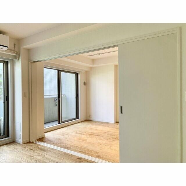 藤沢片瀬パークホームズ その他8