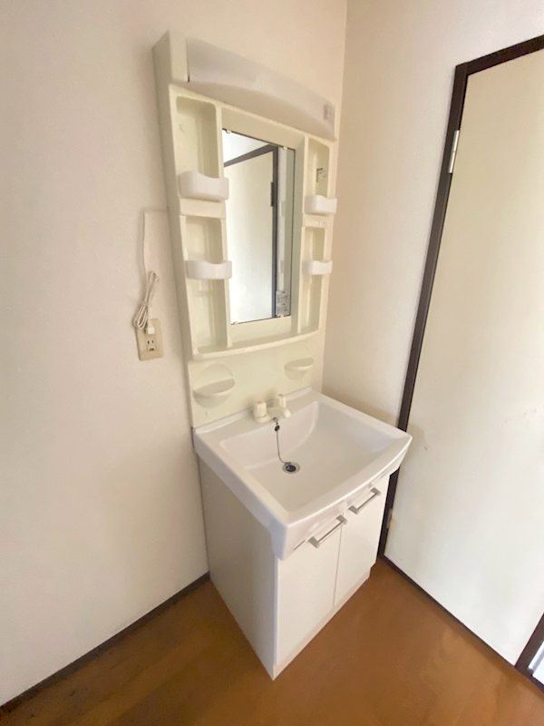 グリーンフィールドA その他3