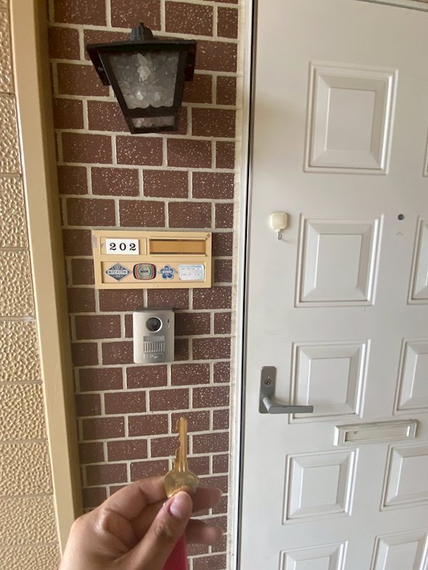 グリーンフィールドA その他外観1