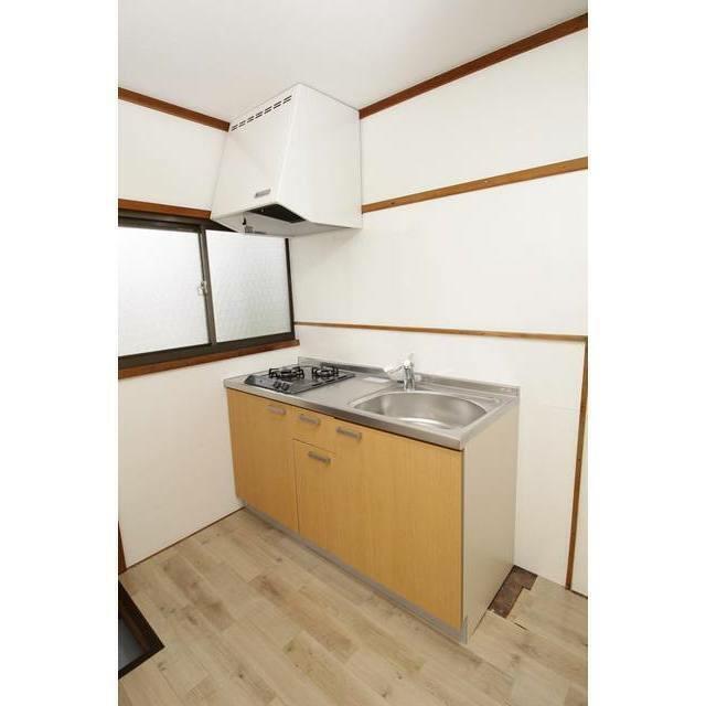 南矢名ＰＲＩＭＥＰＬＡＣＥ キッチン
