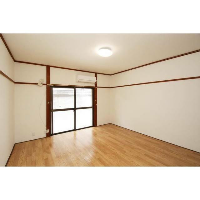 南矢名ＰＲＩＭＥＰＬＡＣＥ ベッドルーム