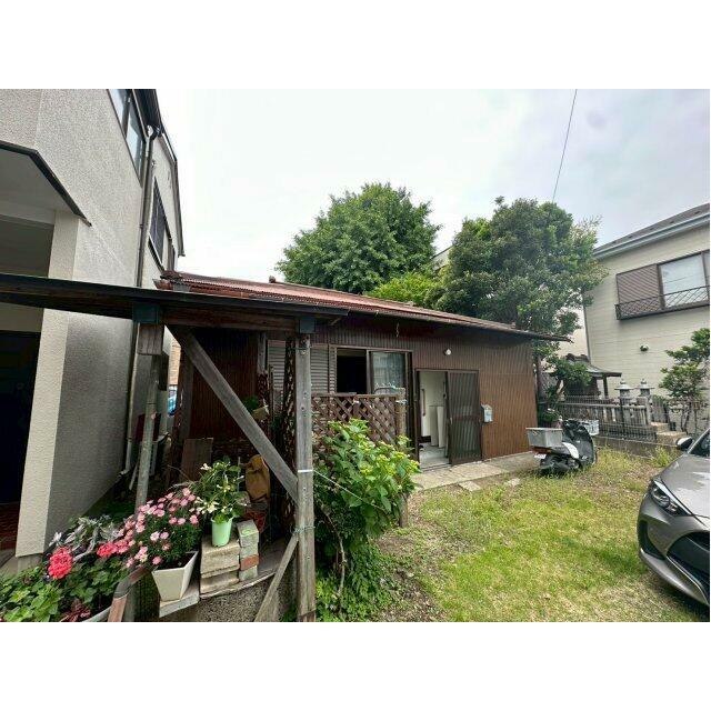 腰越３丁目平屋 その他外観1