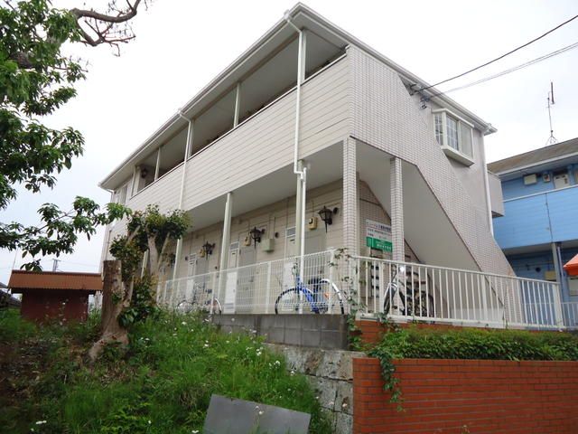 ビューパレス湘南伊勢原Ⅰ その他外観2