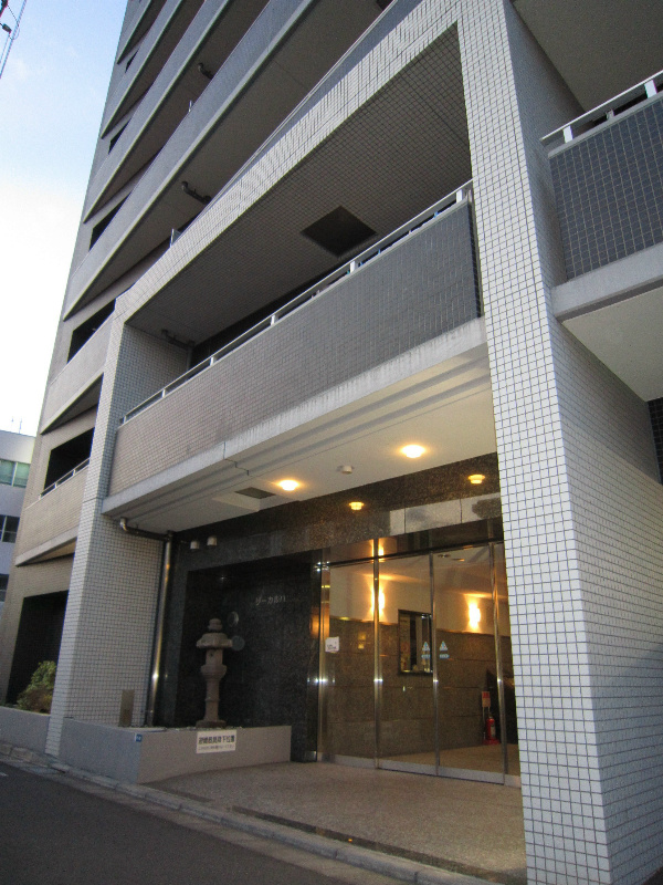 リーカル小田原 その他外観3