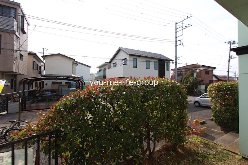 ウィンディ笹尾Ⅱ その他6