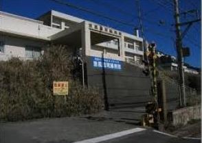 腰越３丁目平屋 周辺画像6