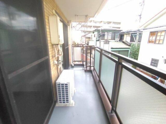 シーダー茅ケ崎 その他外観1