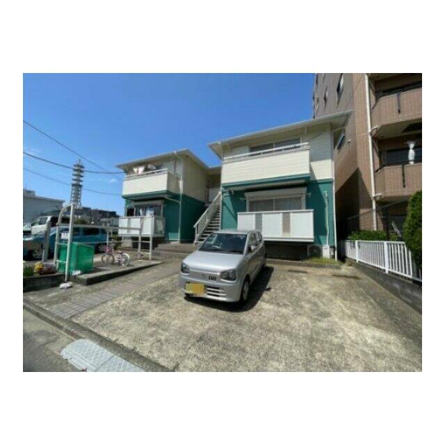 リヴィエール藤沢 102号室 外観