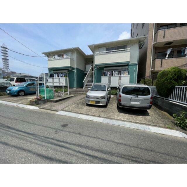 リヴィエール藤沢 その他外観1