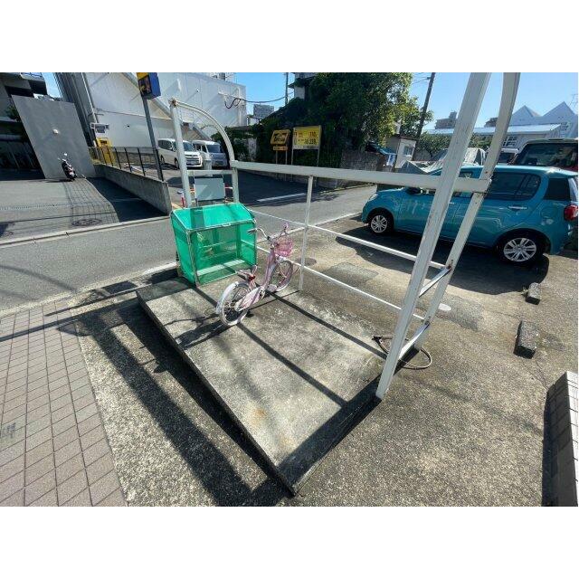 リヴィエール藤沢 その他外観2