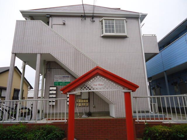 ビューパレス湘南伊勢原Ⅰ その他外観1