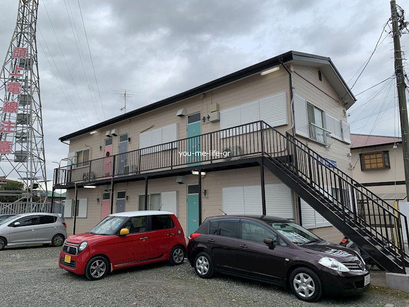 相湘第10河内ハイツ その他8