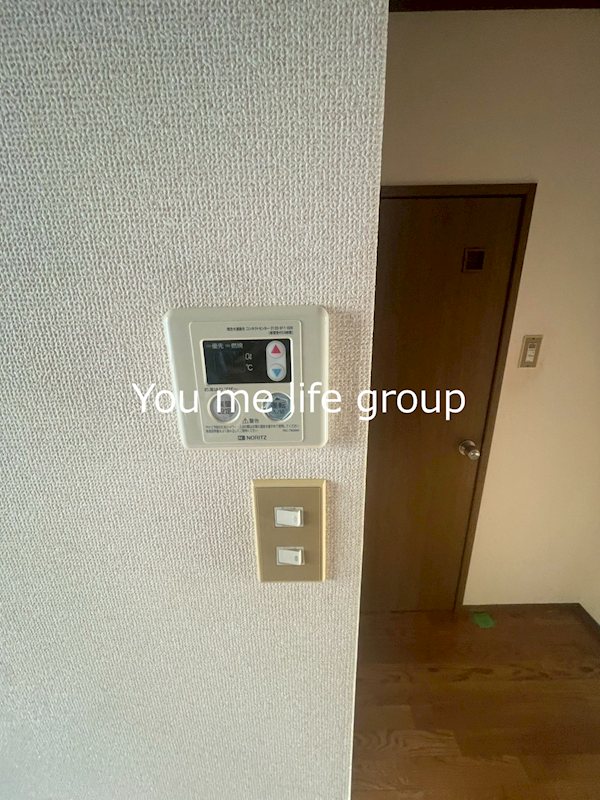 聚楽ハイツF その他5
