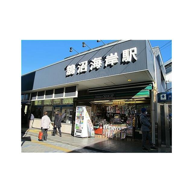 周辺画像5