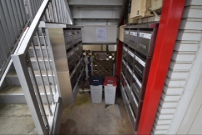 ストンリバー・マンション その他外観2