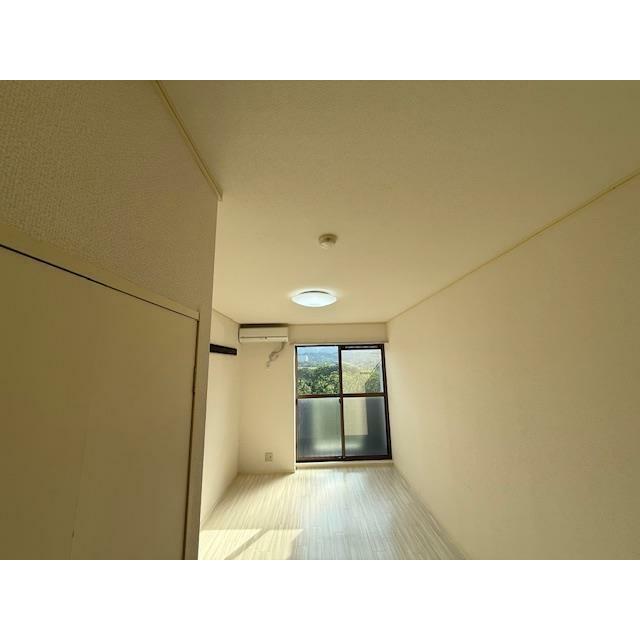 ストンリバー・マンション リビング