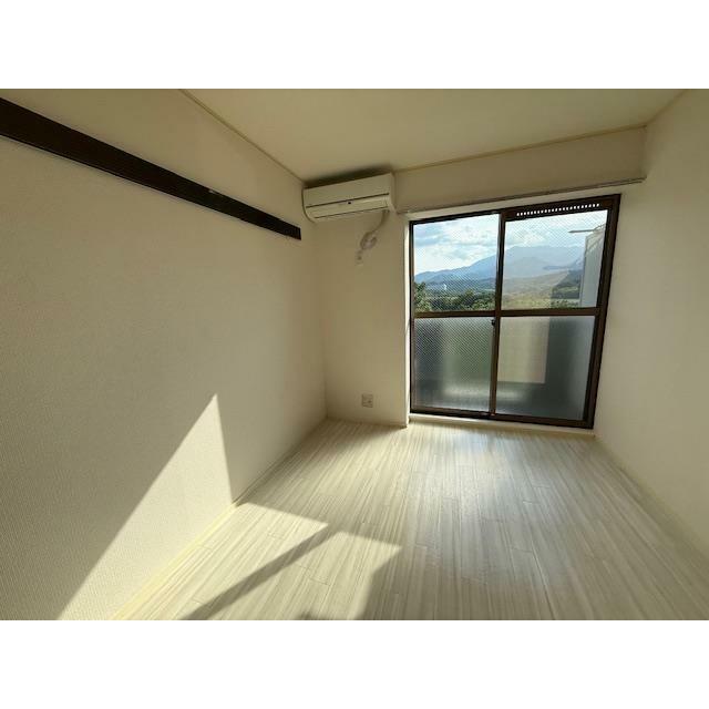 ストンリバー・マンション リビング