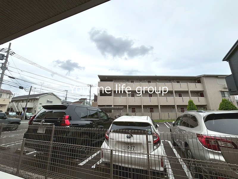 サンロイヤル　Ⅱ その他2