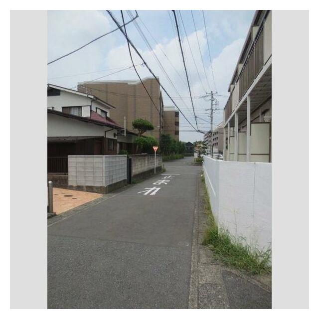 その他外観1