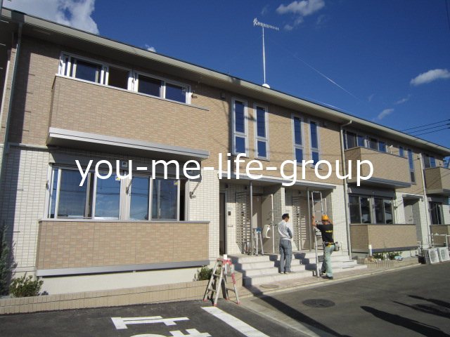 Ｋ・ｆｉｎｅｓ Ｃ その他外観2