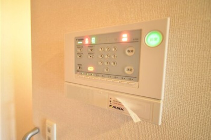 Ｋ・ｆｉｎｅｓ Ｃ その他外観4