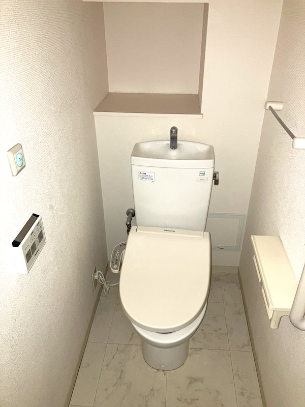 クイーンズパレス東戸塚　弐番館 その他1