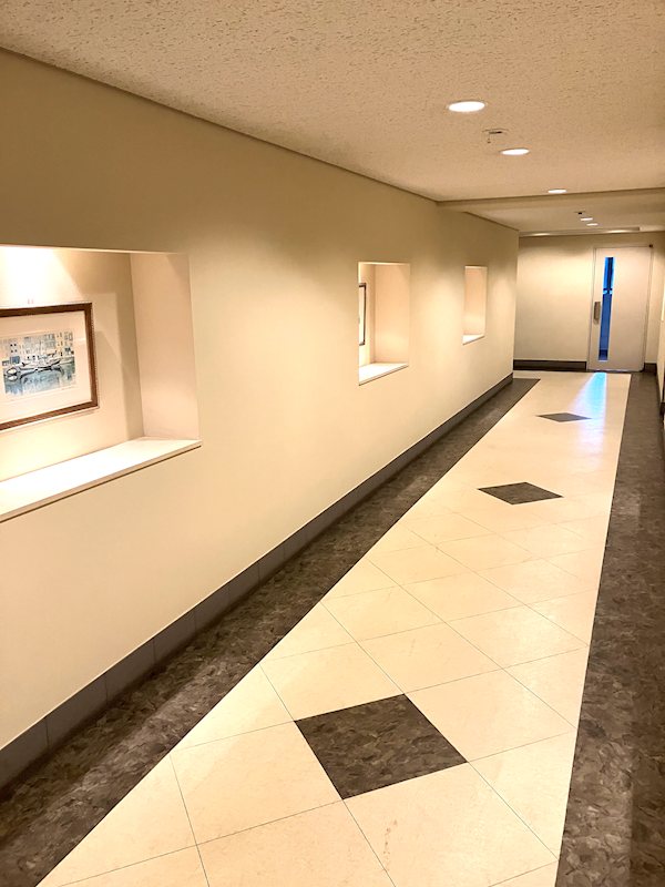 クイーンズパレス東戸塚　弐番館 その他外観2