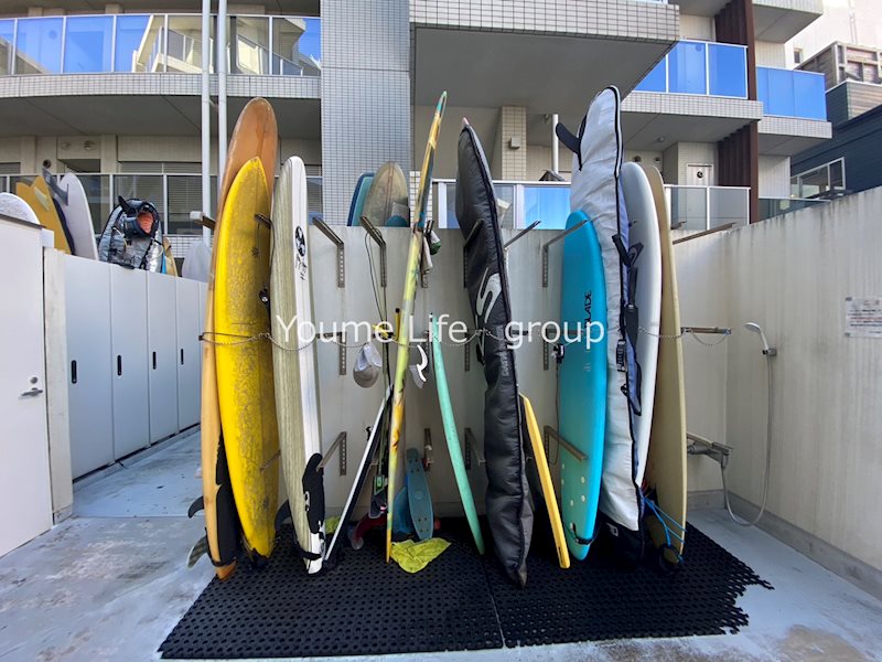 ライオンズ湘南江ノ島シーサイド その他5