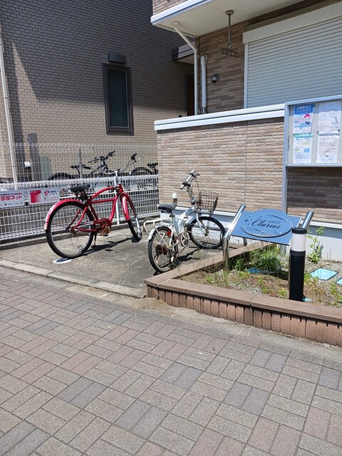 クラリス その他7
