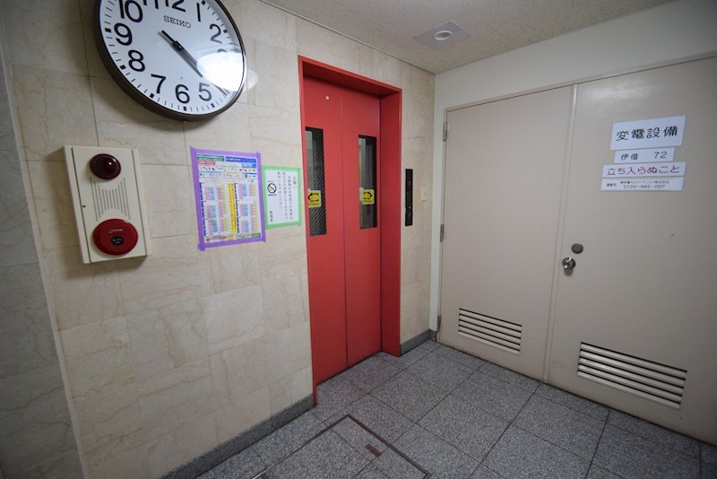 マルコーマンション その他外観4