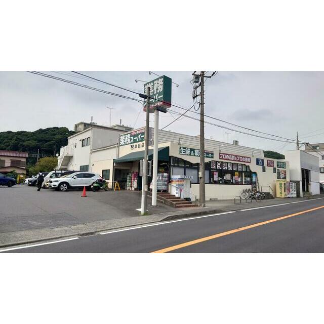 シーコースト 周辺画像1